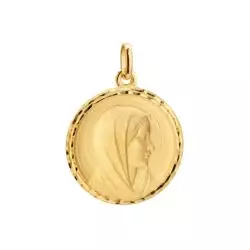 Pendentif personnalisé -...