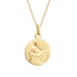 Collier personnalisé -...