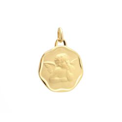 Pendentif personnalisé -...