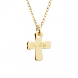 Collier personnalisé -...