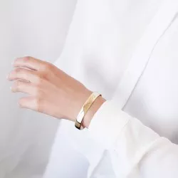 Jonc femme à graver