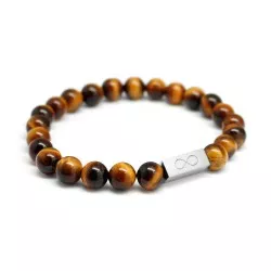 Bracelet pré-gravé "infini"...