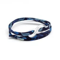 Bracelet infini à graver