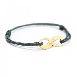 symbole infini à graver