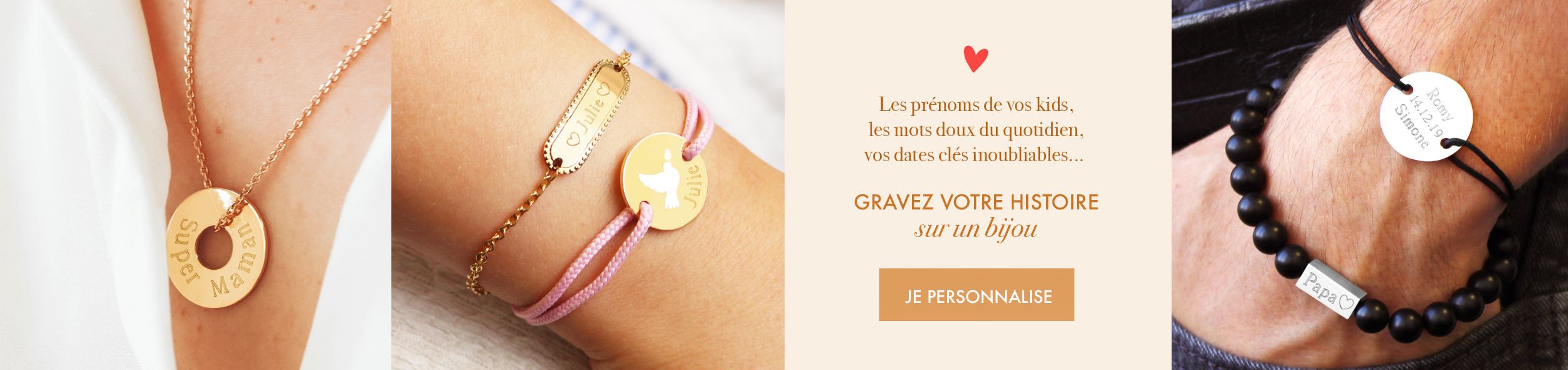 Messages