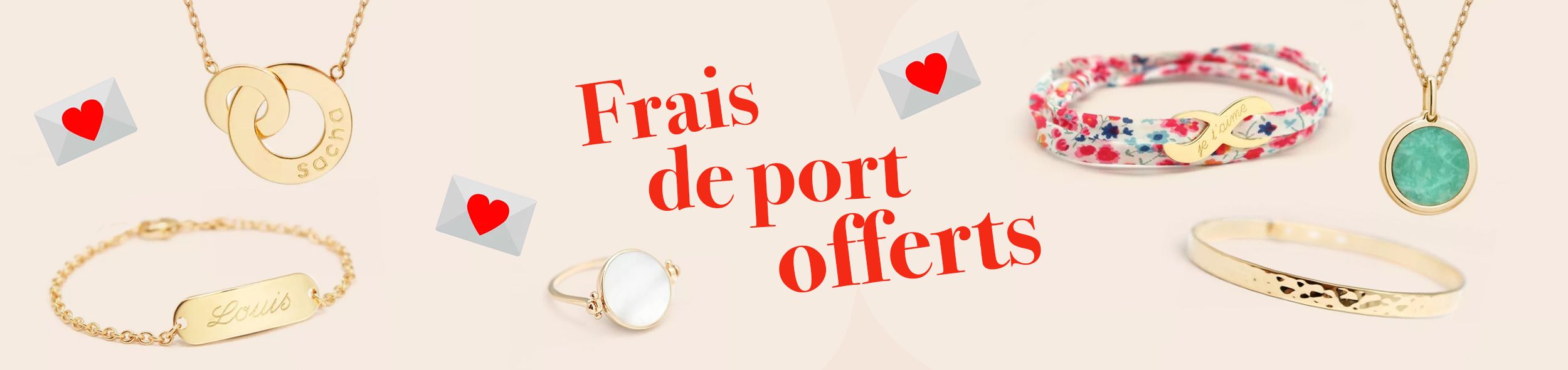 Frais de port